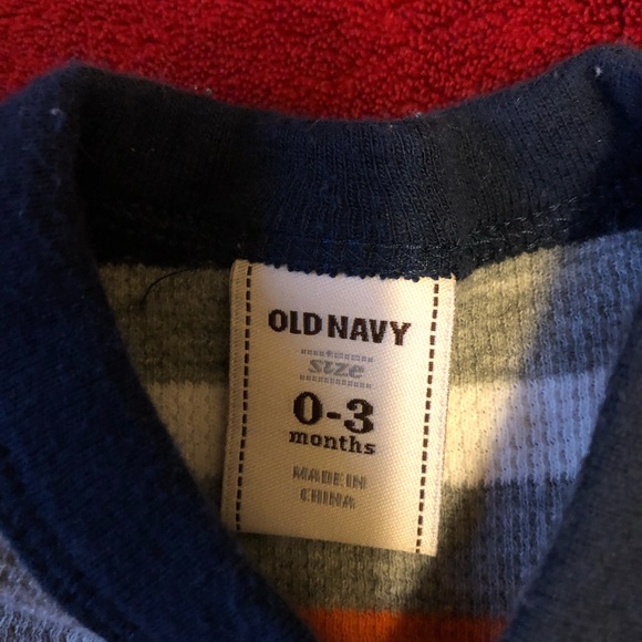 Old Navy One piece - Picture 2 of 2